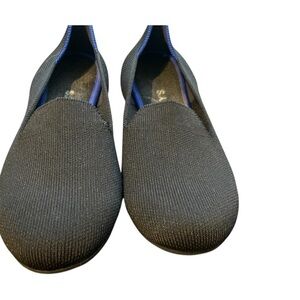 Rothy’s Size 7 - Black Loafer - Like New
